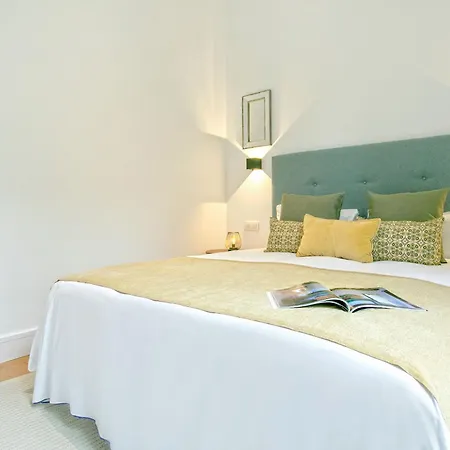 Genteel San Agustin Apartment