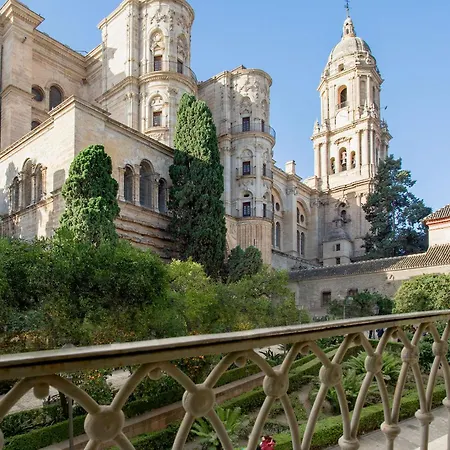 Genteel San Agustin Apartment *
