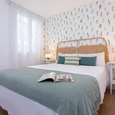 Apartment Genteel San Agustin