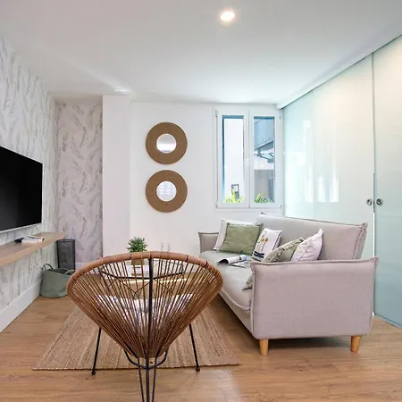 Apartment Genteel San Agustin *