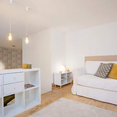 Apartment Genteel San Agustin *