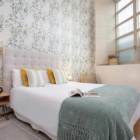 Genteel San Agustin Apartment Malaga