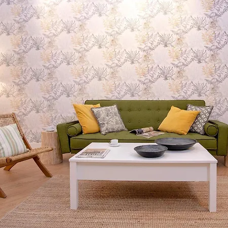 Apartment Genteel San Agustin *
