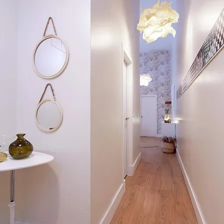 Genteel San Agustin Apartment Malaga